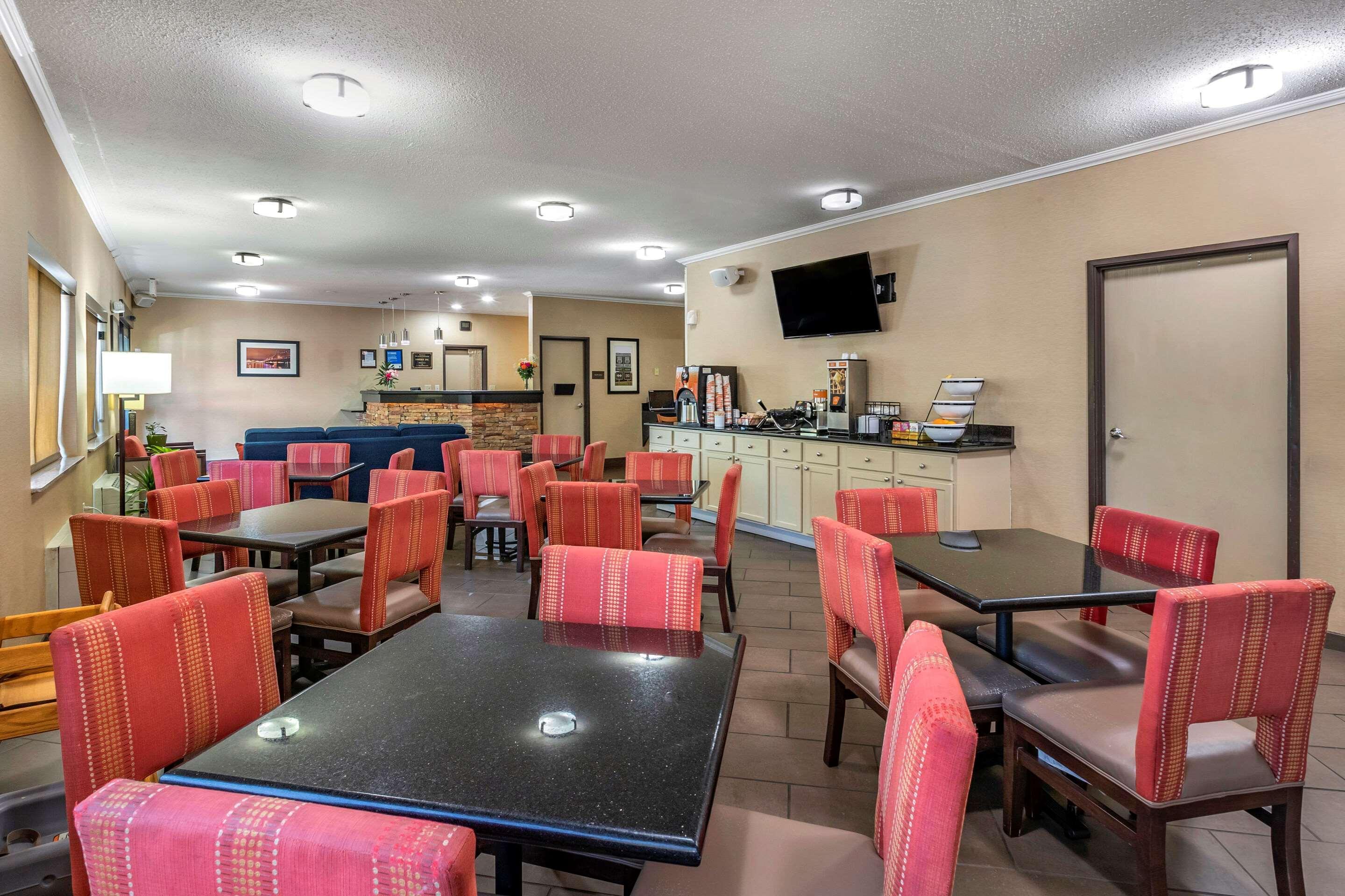 Comfort Inn Moline - Quad Cities Exterior foto