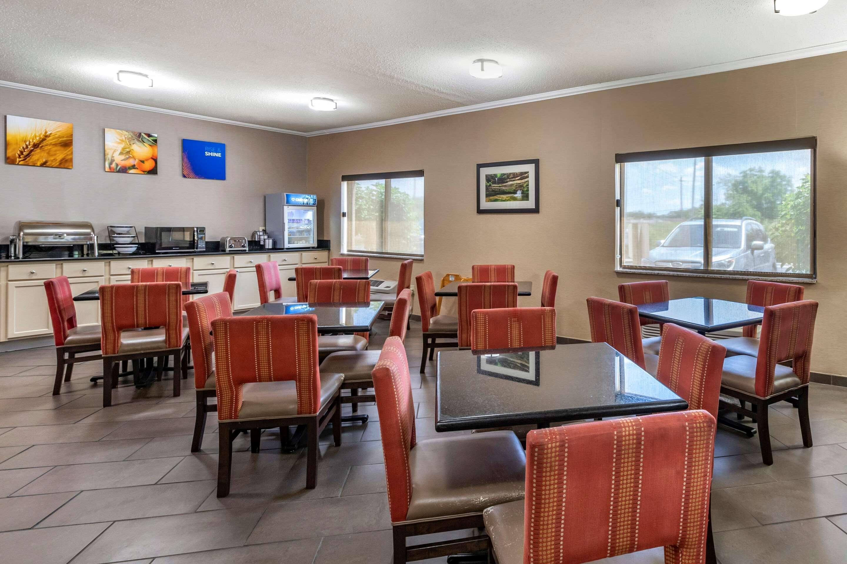 Comfort Inn Moline - Quad Cities Exterior foto