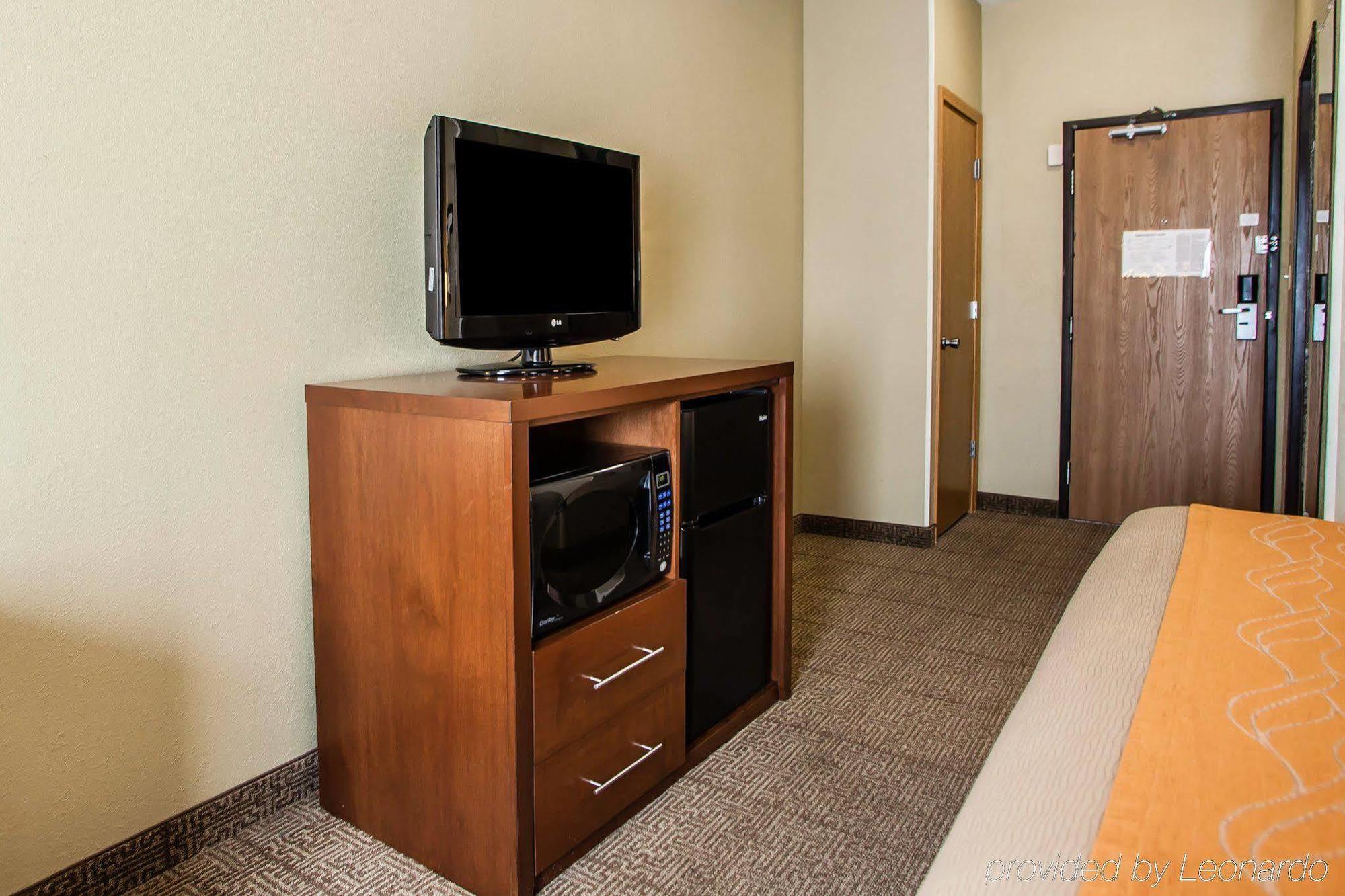 Comfort Inn Moline - Quad Cities Exterior foto